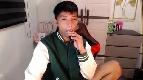 Ethan online show from 26, 3, 2026