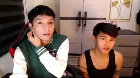 Ethan online show from 21, 4, 2026