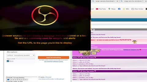 Snapshot of urhotkendallx chatting on 25, 9, 2025 Kendall online show from 25, 9, 2025