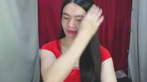 Snapshot of urhottiest_katey chatting on 13, 10, 2025 Katey online show from 13, 10, 2025