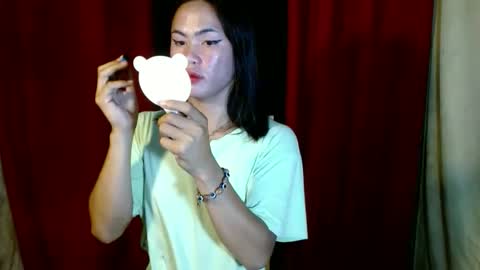 Snapshot of urhotty_megs143 chatting on 8, 2, 2026 MEGS MEGS online show from 8, 2, 2026