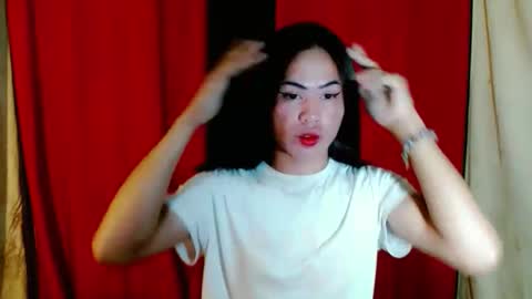 Snapshot of urhotty_megs143 chatting on 19, 2, 2026 MEGS MEGS online show from 19, 2, 2026