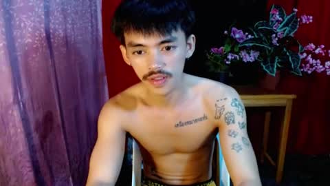 Snapshot of urhunky_boy chatting on 6, 7, 2026 urhunky_boy online show from 6, 7, 2026