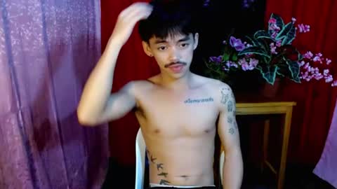 Snapshot of urhunky_boy chatting on 11, 7, 2026 urhunky_boy online show from 11, 7, 2026