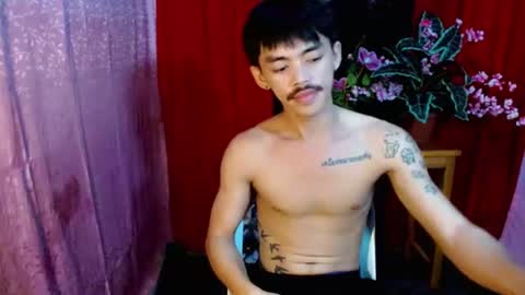 Snapshot of urhunky_boy chatting on 12, 7, 2026 urhunky_boy online show from 12, 7, 2026