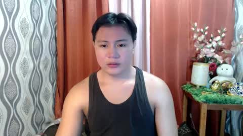 urhunky_ivan online show from 4, 1, 2025