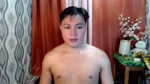 urhunky_ivan online show from 21, 1, 2025