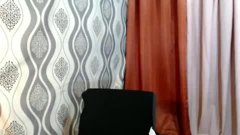urhunky_ivan online show from 23, 1, 2025
