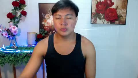 urhunky_ivan online show from 12, 7, 2026