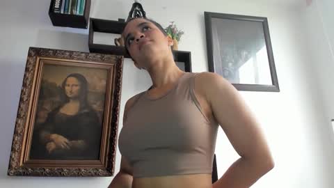 Snapshot of urimare_south chatting on 27, 4, 2026 urimare_south online show from 27, 4, 2026