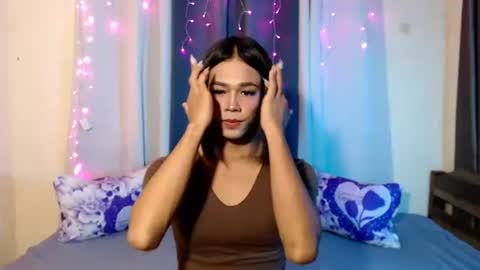 urlovely_jemma online show from 9, 2, 2026