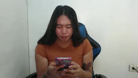 Snapshot of urlovely_sofie chatting on 14, 10, 2025 Sofie online show from 14, 10, 2025