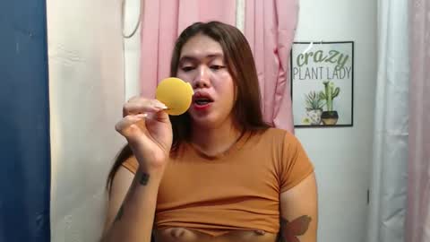 Snapshot of urlovely_sofie chatting on 17, 1, 2026 Sofie online show from 17, 1, 2026