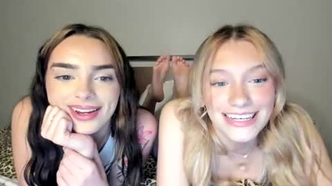 Luna Baby online show from 12, 6, 2026