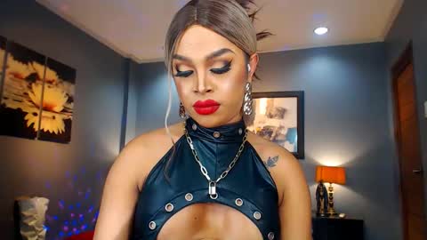 Snapshot of urmajestytyra chatting on 20, 1, 2025 UrMajestyTyra online show from 20, 1, 2025