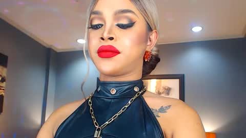 Snapshot of urmajestytyra chatting on 22, 1, 2025 UrMajestyTyra online show from 22, 1, 2025