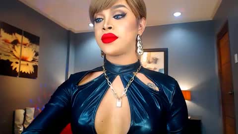 Snapshot of urmajestytyra chatting on 24, 1, 2025 UrMajestyTyra online show from 24, 1, 2025