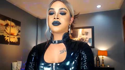 Snapshot of urmajestytyra chatting on 16, 2, 2025 UrMajestyTyra online show from 16, 2, 2025