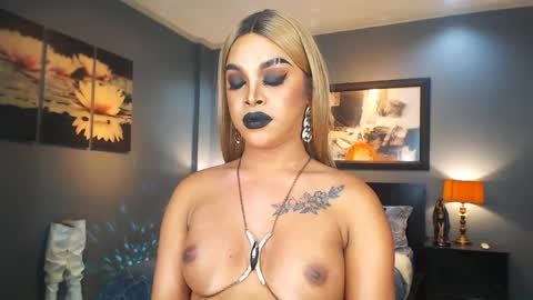 Snapshot of urmajestytyra chatting on 24, 2, 2025 UrMajestyTyra online show from 24, 2, 2025