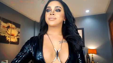 Snapshot of urmajestytyra chatting on 26, 2, 2025 UrMajestyTyra online show from 26, 2, 2025