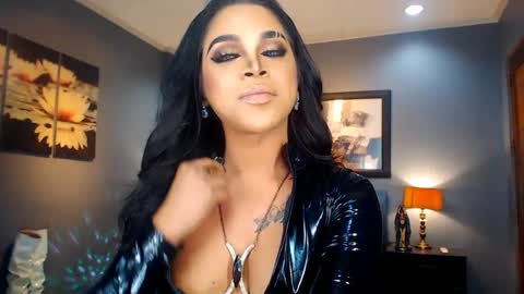 Snapshot of urmajestytyra chatting on 26, 2, 2025 UrMajestyTyra online show from 26, 2, 2025