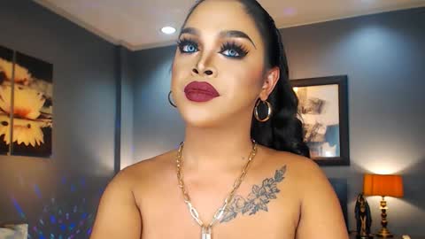 Snapshot of urmajestytyra chatting on 1, 3, 2025 UrMajestyTyra online show from 1, 3, 2025