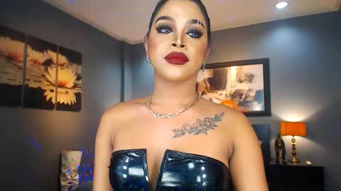 Snapshot of urmajestytyra chatting on 2, 3, 2025 UrMajestyTyra online show from 2, 3, 2025