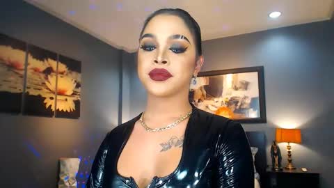 Snapshot of urmajestytyra chatting on 2, 3, 2025 UrMajestyTyra online show from 2, 3, 2025