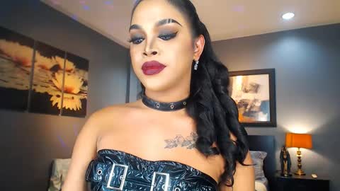 Snapshot of urmajestytyra chatting on 3, 3, 2025 UrMajestyTyra online show from 3, 3, 2025