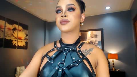 Snapshot of urmajestytyra chatting on 11, 3, 2025 UrMajestyTyra online show from 11, 3, 2025