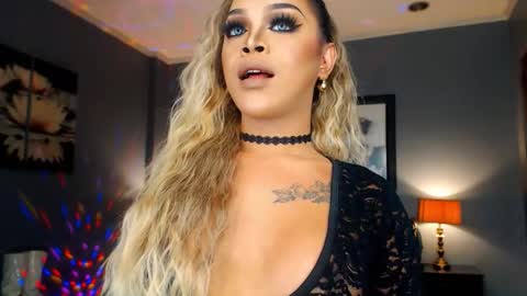 Snapshot of urmajestytyra chatting on 15, 9, 2025 UrMajestyTyra online show from 15, 9, 2025