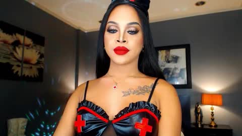 Snapshot of urmajestytyra chatting on 21, 9, 2025 UrMajestyTyra online show from 21, 9, 2025