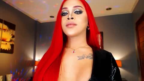 Snapshot of urmajestytyra chatting on 22, 10, 2025 UrMajestyTyra online show from 22, 10, 2025