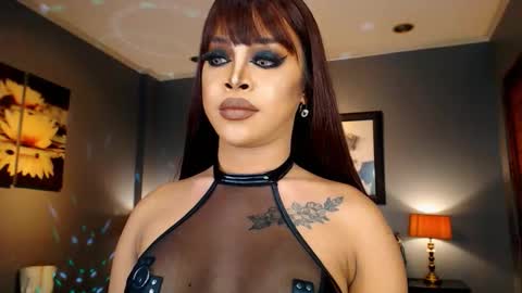 Snapshot of urmajestytyra chatting on 26, 11, 2025 UrMajestyTyra online show from 26, 11, 2025