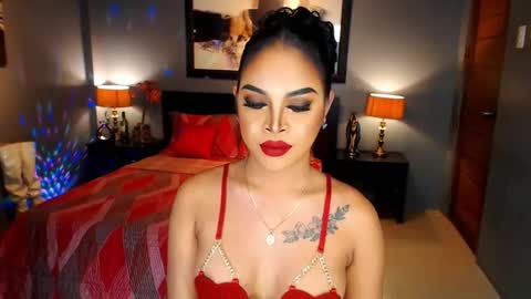 Snapshot of urmajestytyra chatting on 28, 11, 2025 UrMajestyTyra online show from 28, 11, 2025