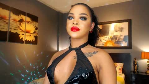 Snapshot of urmajestytyra chatting on 6, 5, 2026 UrMajestyTyra online show from 6, 5, 2026