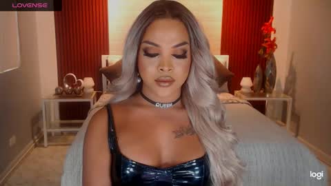 Snapshot of urmajestytyra chatting on 28, 5, 2026 UrMajestyTyra online show from 28, 5, 2026