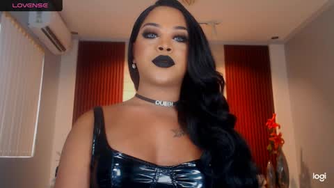 Snapshot of urmajestytyra chatting on 2, 6, 2026 UrMajestyTyra online show from 2, 6, 2026