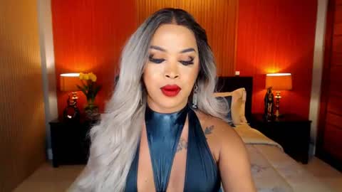 Snapshot of urmajestytyra chatting on 25, 6, 2026 UrMajestyTyra online show from 25, 6, 2026