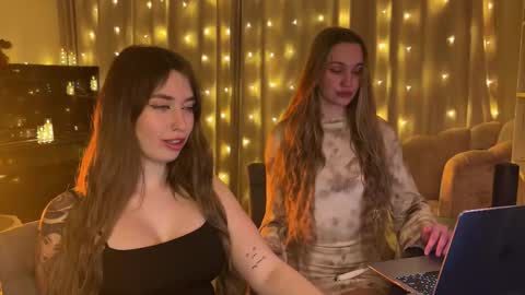 urmissalice online show from 2, 12, 2025