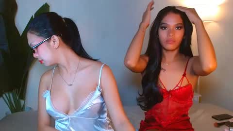 Snapshot of urmistress_sanya chatting on 8, 5, 2026 ur fave sanya online show from 8, 5, 2026