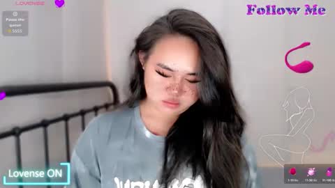 cecilia online show from 27, 11, 2025