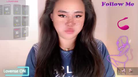 cecilia online show from 1, 3, 2026