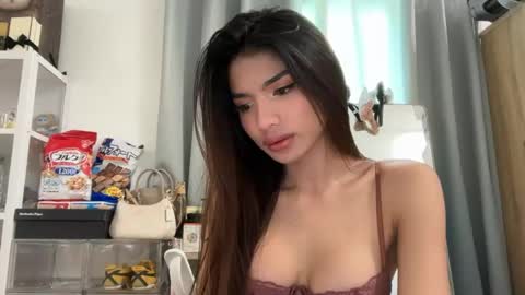 Snapshot of urnaughtyasianprincessjam chatting on 15, 6, 2026 urnaughtyasianprincessjam online show from 15, 6, 2026