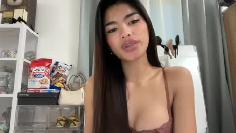 Snapshot of urnaughtyasianprincessjam chatting on 18, 6, 2026 urnaughtyasianprincessjam online show from 18, 6, 2026