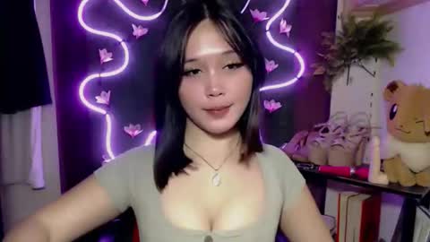 Snapshot of urpinay_pia chatting on 26, 10, 2025 Pia online show from 26, 10, 2025