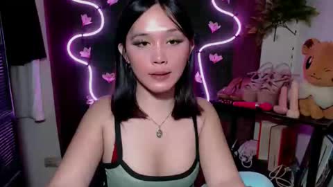 Snapshot of urpinay_pia chatting on 27, 10, 2025 Pia online show from 27, 10, 2025