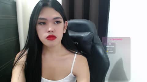 Snapshot of urpinayjenfuckerxxx chatting on 27, 2, 2025 Jenny online show from 27, 2, 2025