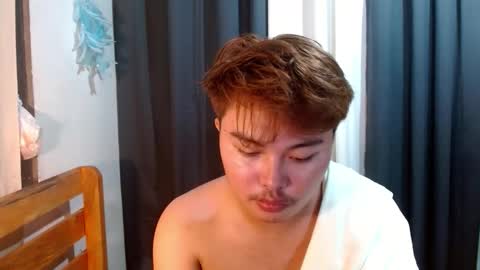 urpinoyjohnx online show from 6, 10, 2025