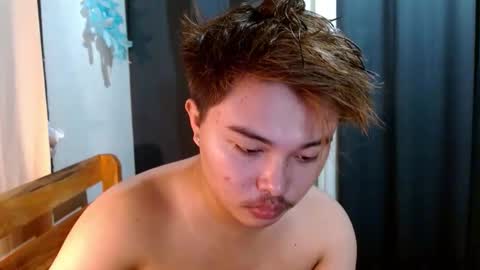 urpinoyjohnx online show from 13, 10, 2025